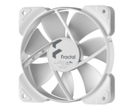 FRACTAL DESIGN Wentylator FDE Aspect 12 bialy 120 mm FD-F-AS1-1202 - 650889 - zdjęcie 2